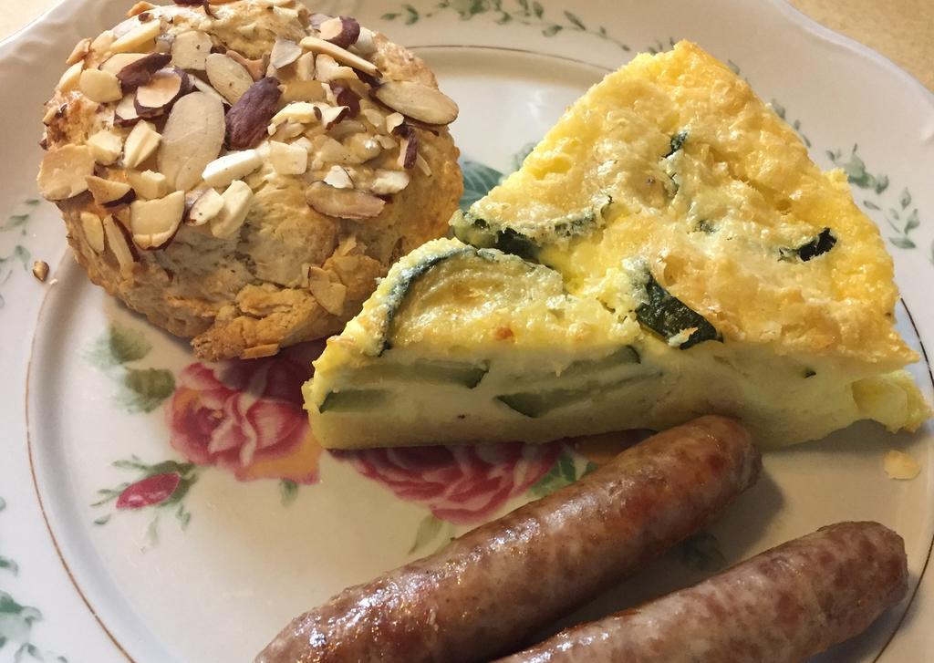 Red Lion Bed & Breakfast Екстериор снимка